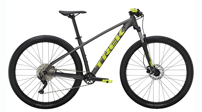 Trek Marlin 6 Black